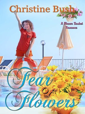 cover image of Fear of Flowers